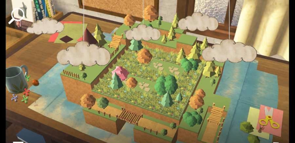 无尽生长指尖森林app下载