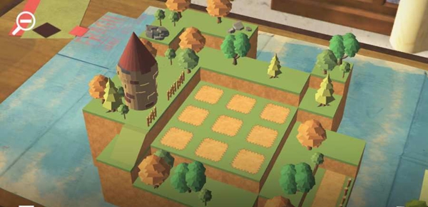 无尽生长指尖森林下载