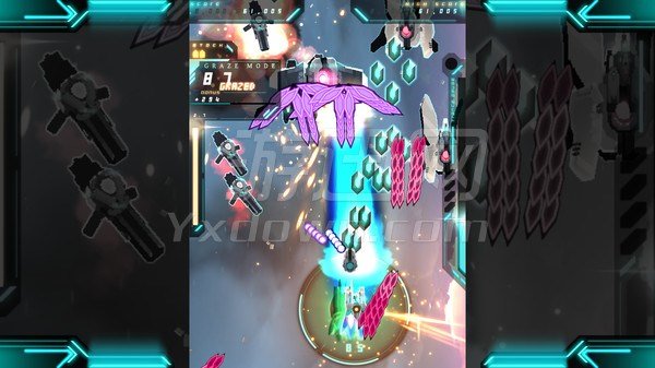 安卓弹幕无限3软件下载