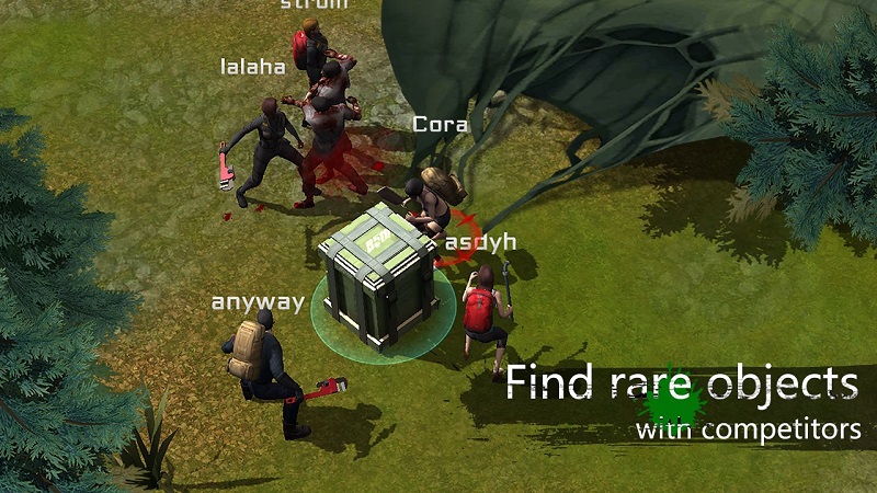 the outlivedapp下载