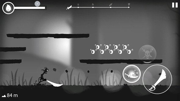 火柴人狂奔：暗影冒险下载