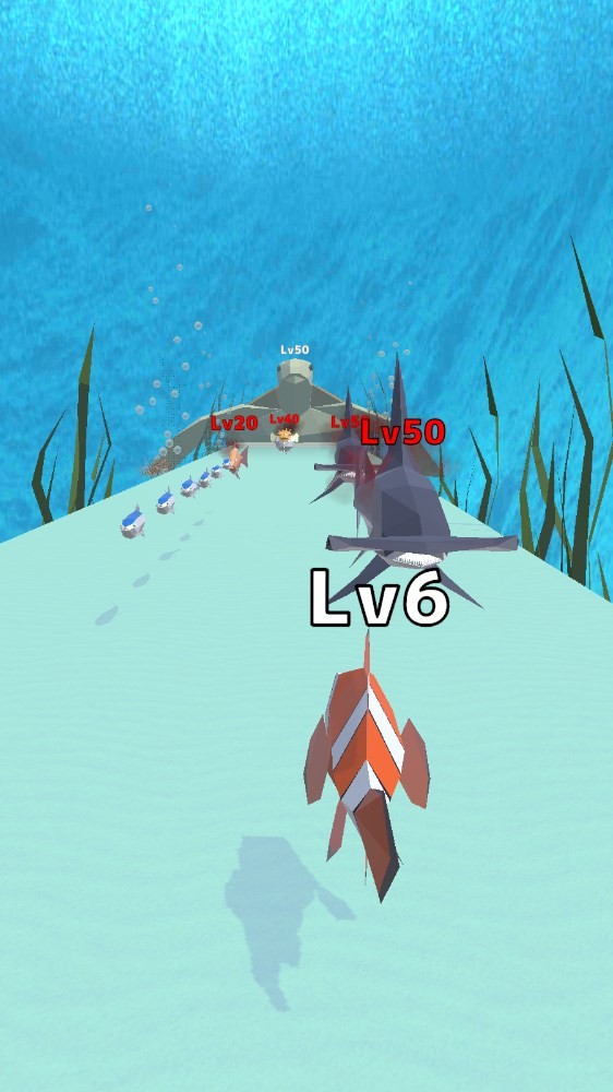 安卓shark run软件下载