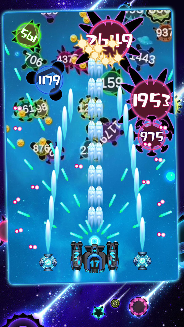 安卓战机大战怪兽app