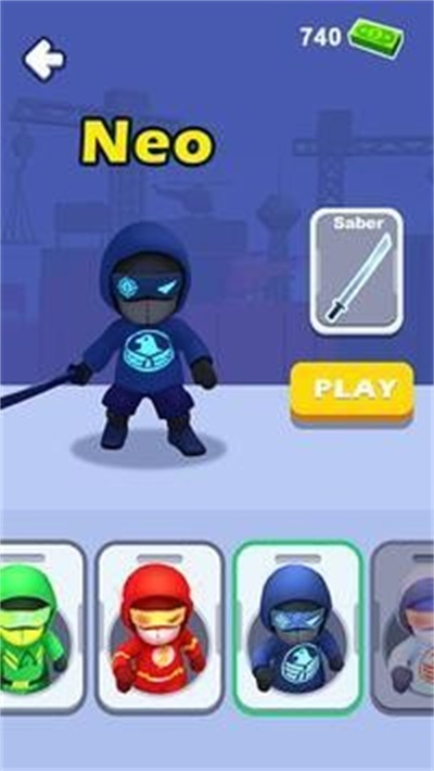 安卓刺客信仰软件下载