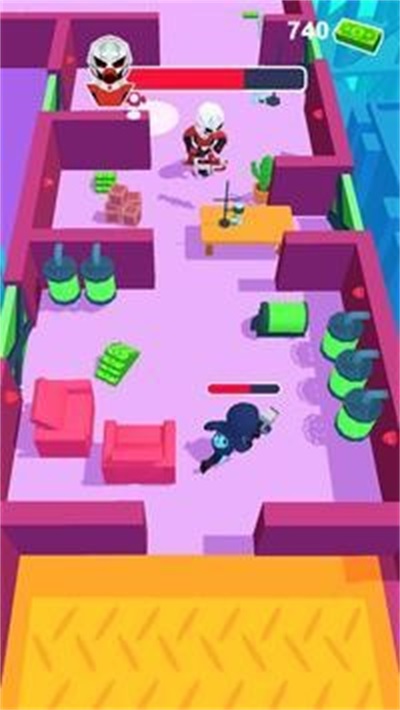 刺客信仰app下载