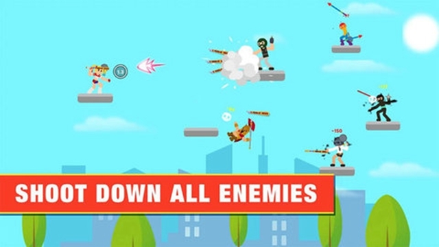 安卓火柴人标枪手软件下载