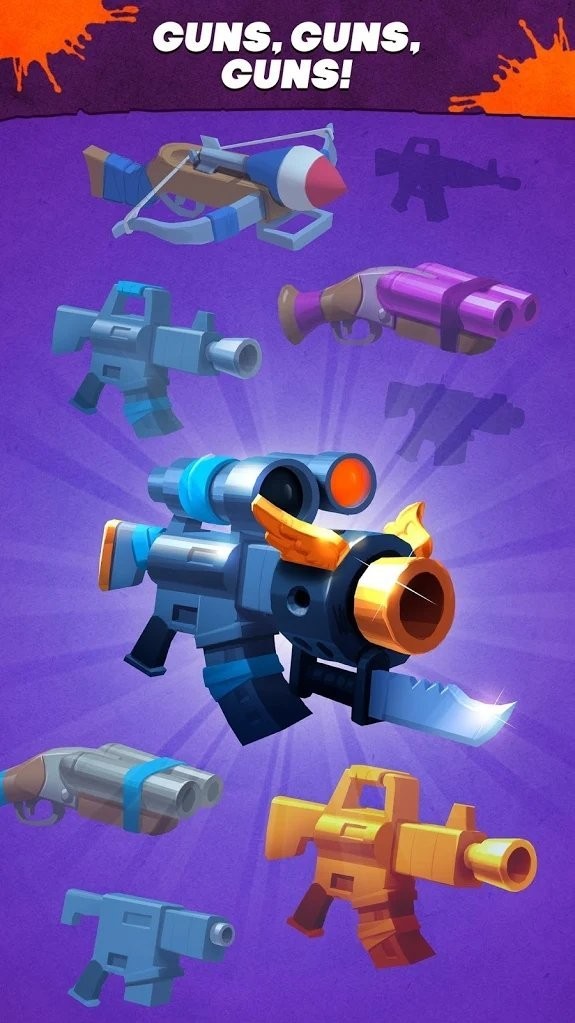 安卓战利品之地软件下载