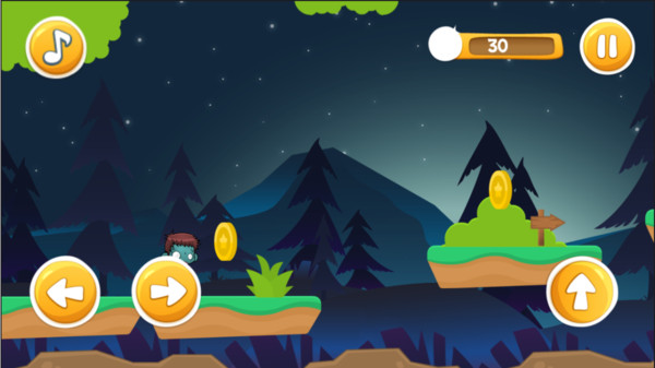 小僵尸的冒险下载