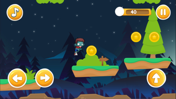 安卓小僵尸的冒险软件下载