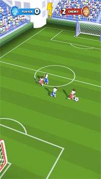 安卓街头前锋软件下载