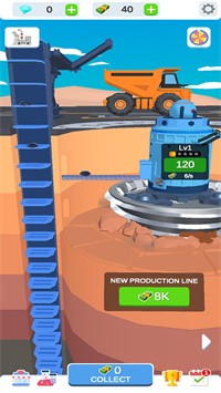 挖矿模拟器app下载