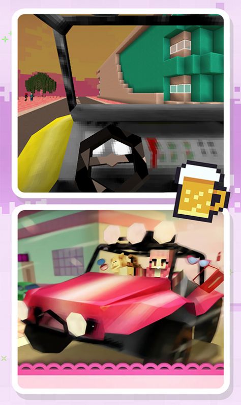 梦幻沙盒世界游戏app下载