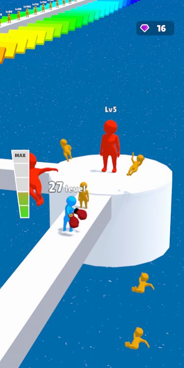 升级战斗跑app下载