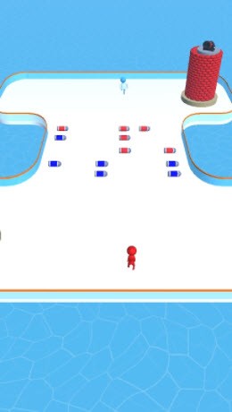 捡弹对抗赛app下载