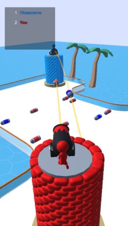 安卓捡弹对抗赛软件下载