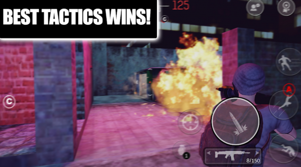 安卓流氓特工手机版app