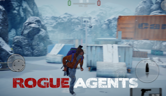 安卓流氓特工手机版软件下载