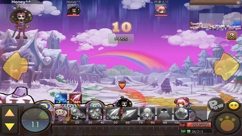 安卓斗斗堂 九游版软件下载