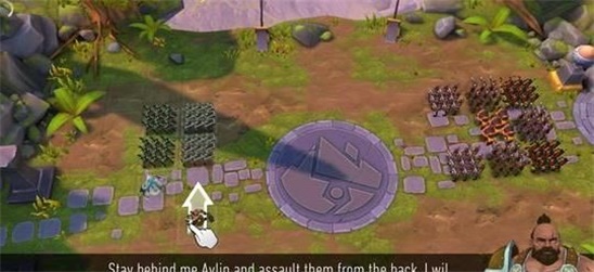 天选者军团app下载