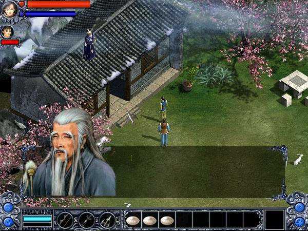 三国霸者赵云传app下载