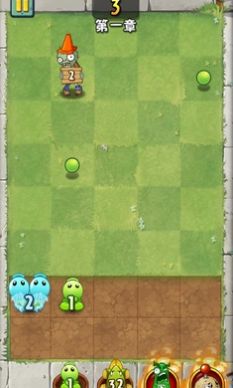 安卓植物大战僵尸疯狂app