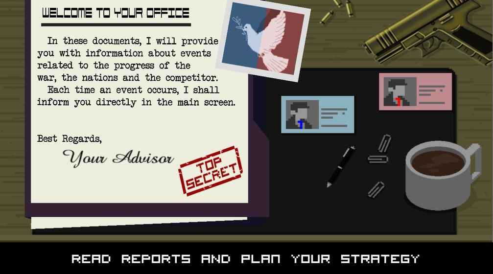 战争之王 九游版app下载