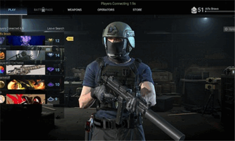 使命召唤16仿制版手机下载下载