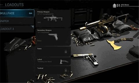 安卓使命召唤16仿制版手机下载app