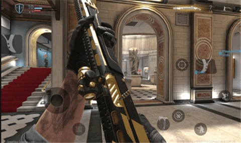 使命召唤16仿制版手机下载app下载