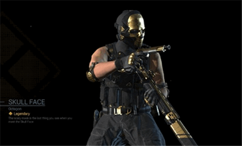 使命召唤16仿制版手机下载