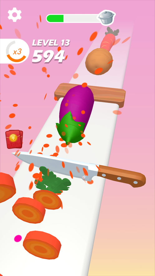 安卓小李菜刀 提现版app