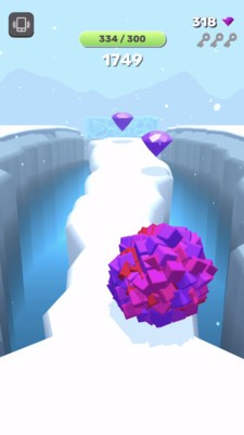 方块球冲冲冲下载