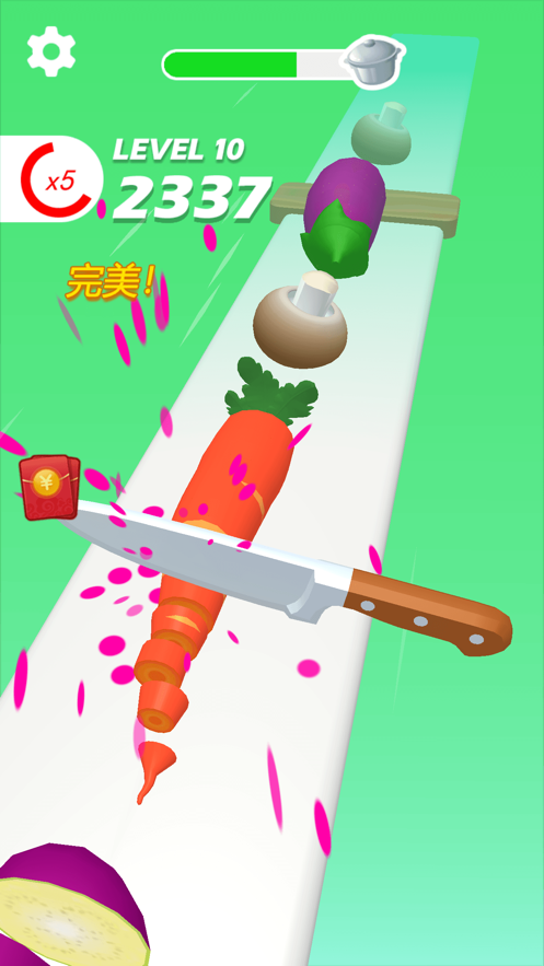 小李菜刀 提现版app下载