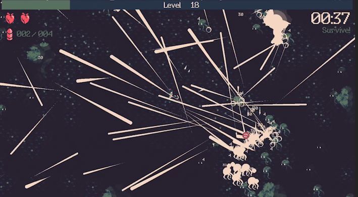 安卓黎明前20分钟正式版软件下载