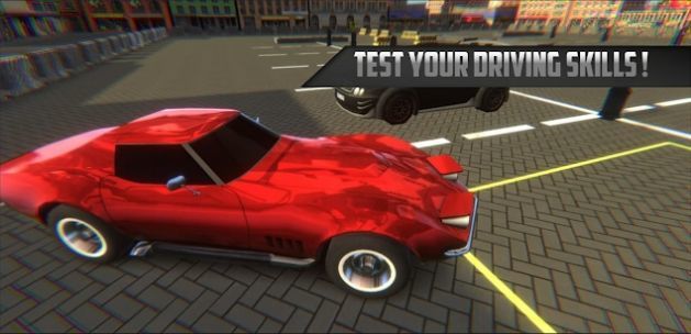 安卓极限真实停车场软件下载