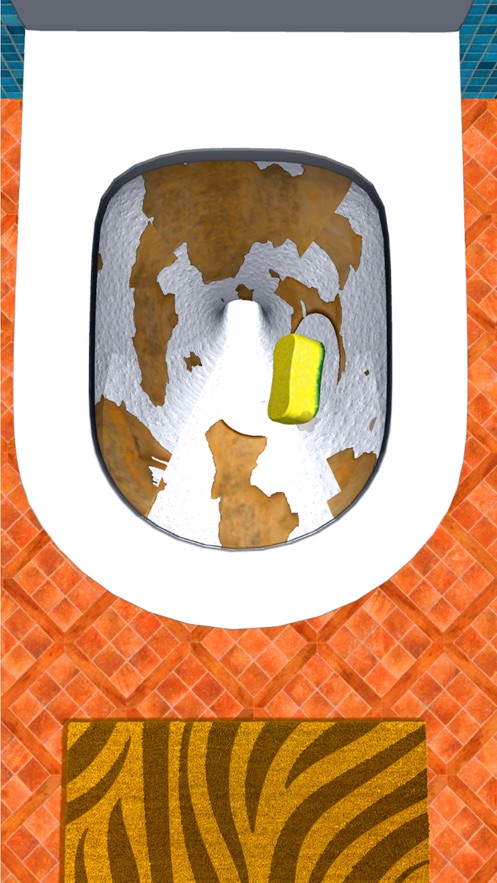 厕所清洁混合化学品app下载