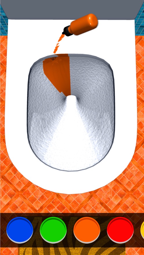 安卓厕所清洁混合化学品软件下载