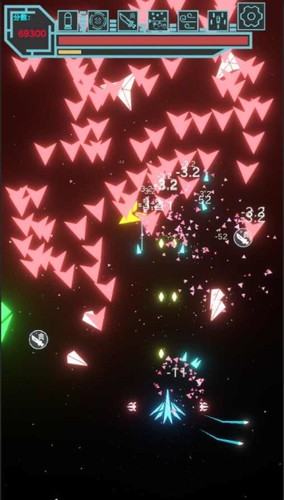 霓虹空战 破解版下载