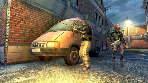 屠杀者3反叛者 汉化破解版下载