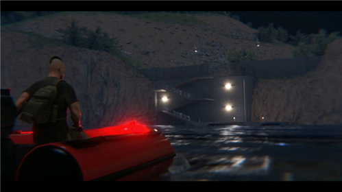 屠杀者3反叛者 汉化破解版