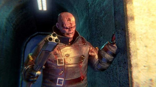 安卓屠杀者3反叛者 汉化破解版app