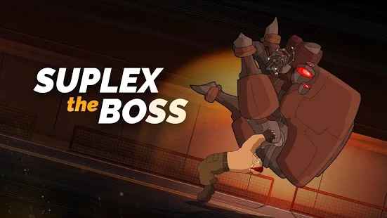 安卓过肩摔软件下载