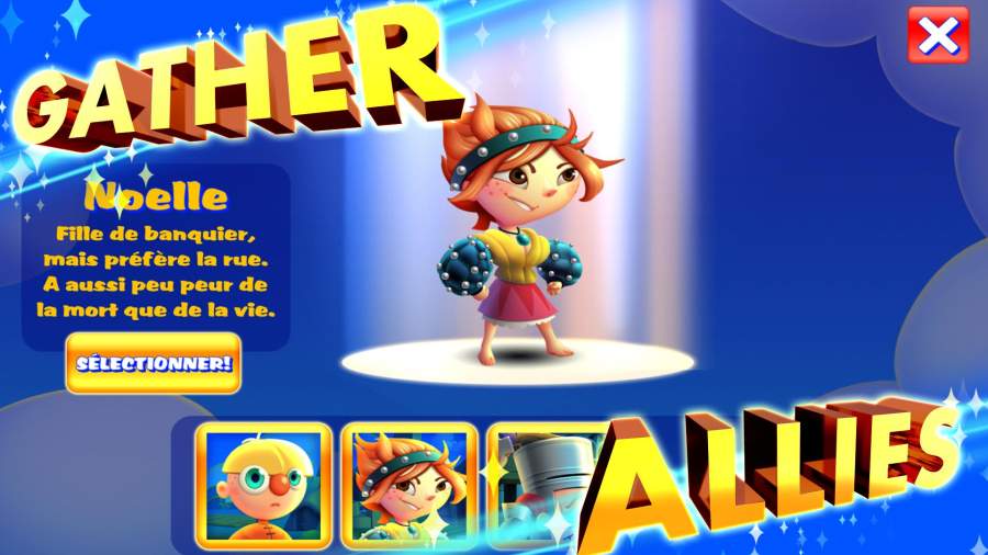 安卓奇迹跑酷软件下载