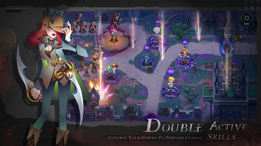 安卓mistycitytowerdefense软件下载