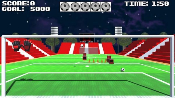 守门员训练app下载