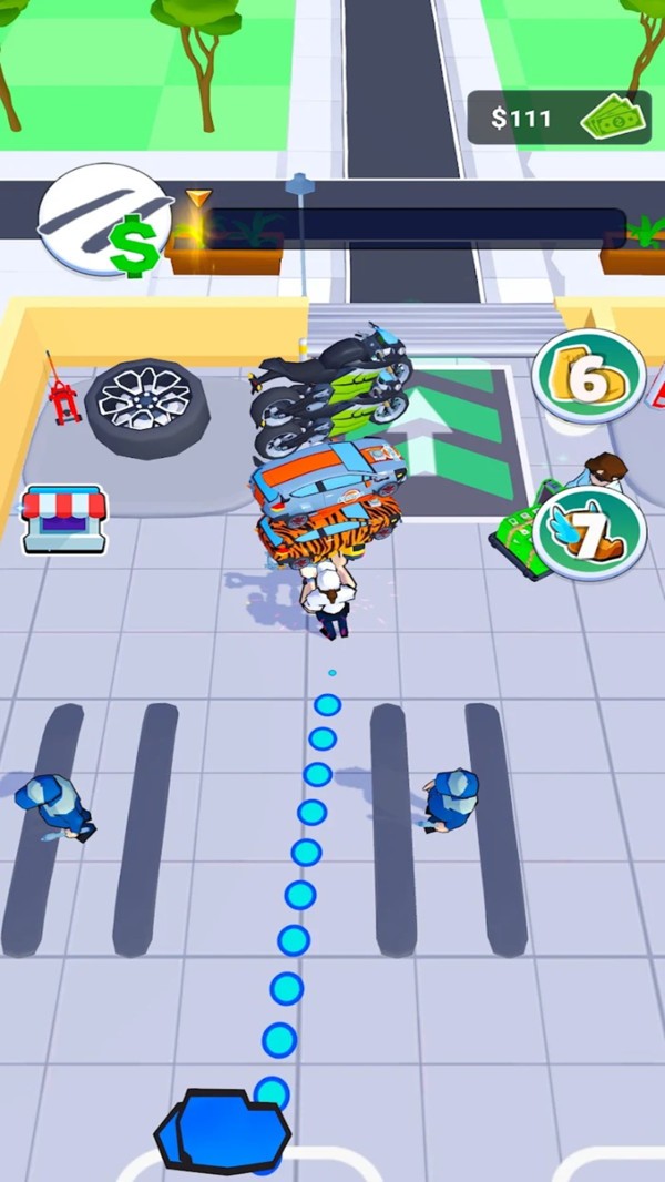 安卓我的修理厂软件下载