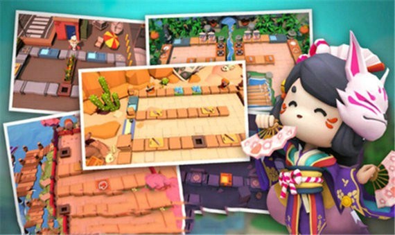 安卓厨房战争手游软件下载