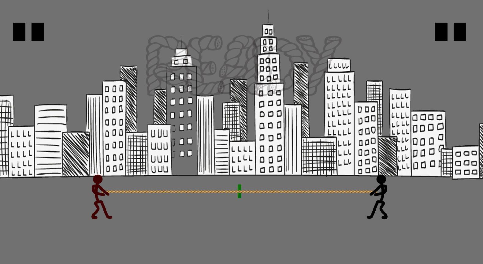 安卓坚韧的绳索app