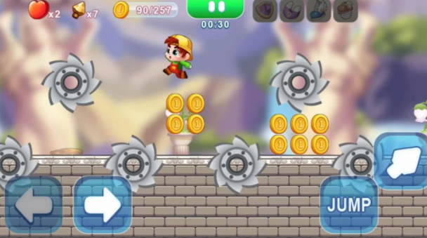 超级金历险记app下载