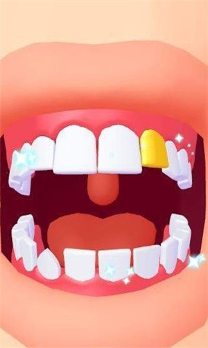 安卓叫我牙先生app软件下载